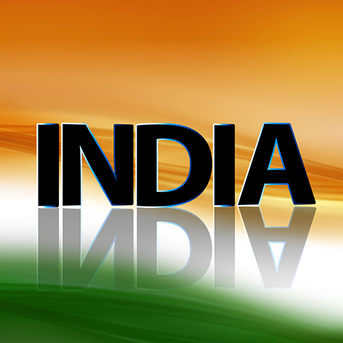 India Flag Images